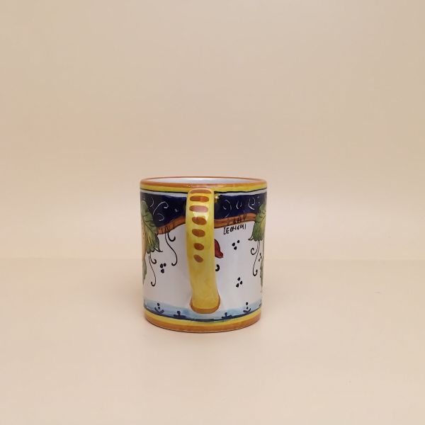 MUG, CM.9H, LIMONI COSIMO